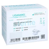 Ligasano White Bandage 1x5x5 Cm Sterile 10 pcs.