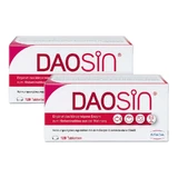 Daosin 2X120 St