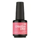 CND Creatieve Play Gel Semipermanente Nagellak #404 Oh Flamingo 15ml 