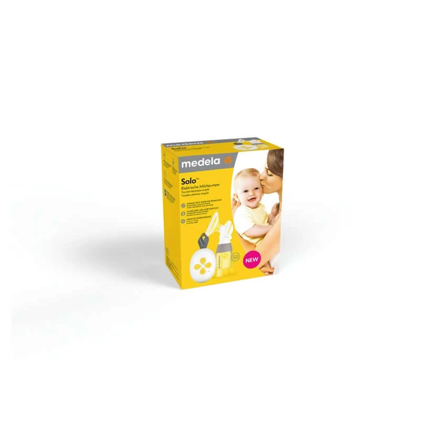 Medela Solo breast pump 1 pc