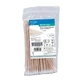 Cotton swab 15 cm w.small cotton head 100 pcs
