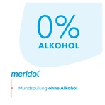 meridol mouthwash all-round care 400 ml