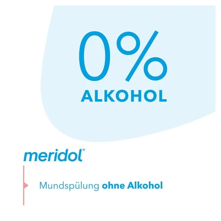 meridol mouthwash all-round care 400 ml