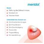 meridol mouthwash all-round care 400 ml