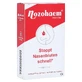 Nozohaem Neus Gel Tube 4X5 ml