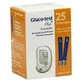 Gluco TEST Plus tiras reactivas de glucosa en sangre 25 uds.