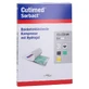 Cutimed Sorbact Compresas de Gel 15x20 cm 6 uds.