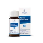 Weleda Building Lime 2 45 g