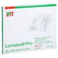 Lomatuell Pro 10x10 cm estéril 10 uds.