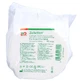 Cell swabs 4x5 cm germ-reduced Ro 500 pcs