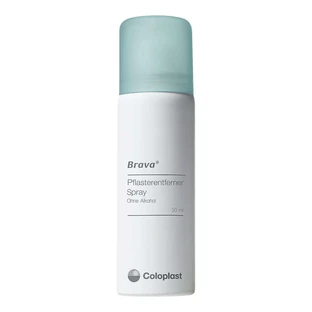 Brava Pflasterentferner Spray 50 ml