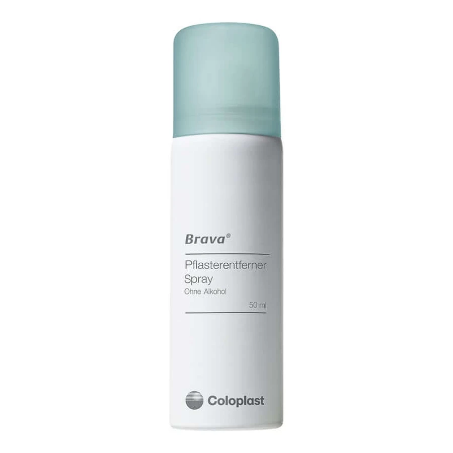 Brava Pflasterentferner Spray 50 ml