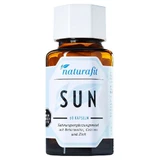 Naturafit Sun Kapseln 60 St