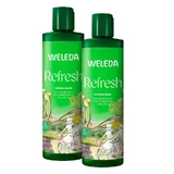Doppelpack Refresh Shower Cream Citrus 2X400 ml