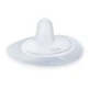 NUK nipple shield size S 2 pcs