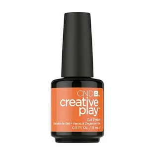 ¡CND Creative Play Gel Esmalte de uñas semipermanente Hold on Bright! #495 15 ml