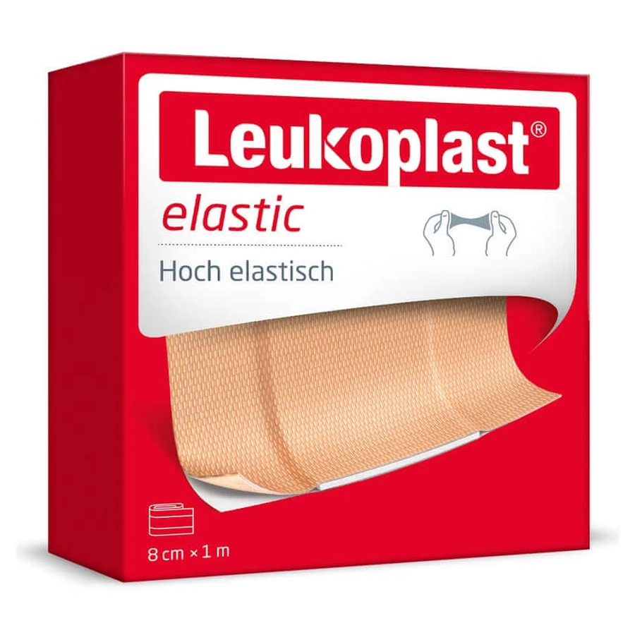 Leukoplast® élastique 1 pc