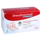 Dracofixiermull Waterproof 10 cmx10 m 1 pc