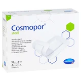 Cosmopor Medicazione sterile per ferite 8x10 cm 25 pz.
