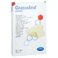 Grassolind Ointment Compresses 7,5x10 Cm Sterile 10 pcs.