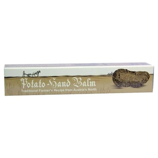 Kartoffel Handbalsam 50 ml