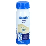 Fresubin 2 kcal DRINK Neutral drinking bottle 24X200 ml