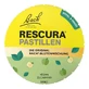 Flores de Bach Original Rescura Pastillas Manzana-Menta 50 g