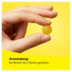 Fleurs de Bach Original Rescura Pastilles Pomme-Menthe 50 g
