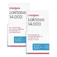medpex Lactase 14.000 FCC Duo 2X40 St
