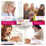 Vagisan vochtinbrengende crème 25 g