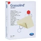 Grassolind 10 x 10 cm 50 st.