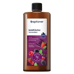SAUNAAUFGUSS WALDFRUECHTE 1 l
