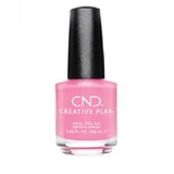 CND Creative Play Pink Intensity 13.6ml semi-permanente nagellak