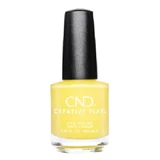 CND Creative Play UV Vivid Daisy 13.6ml semi-permanente nagellak