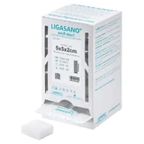 Benda bianca Ligasano 2x5x5 cm sterile Sp 15 pz.