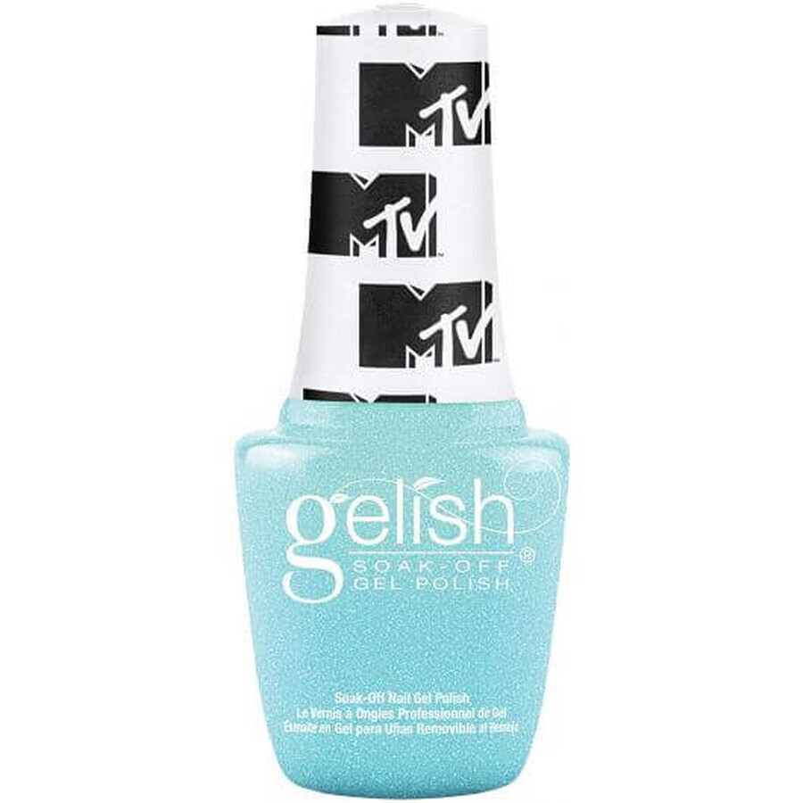 Shop Gelish Electric Remix Semi-Permanenter Nagellack Electric Remix 9ML Gelish Electric Remix Semi-Permanenter Nagellack Electric Remix 9ML