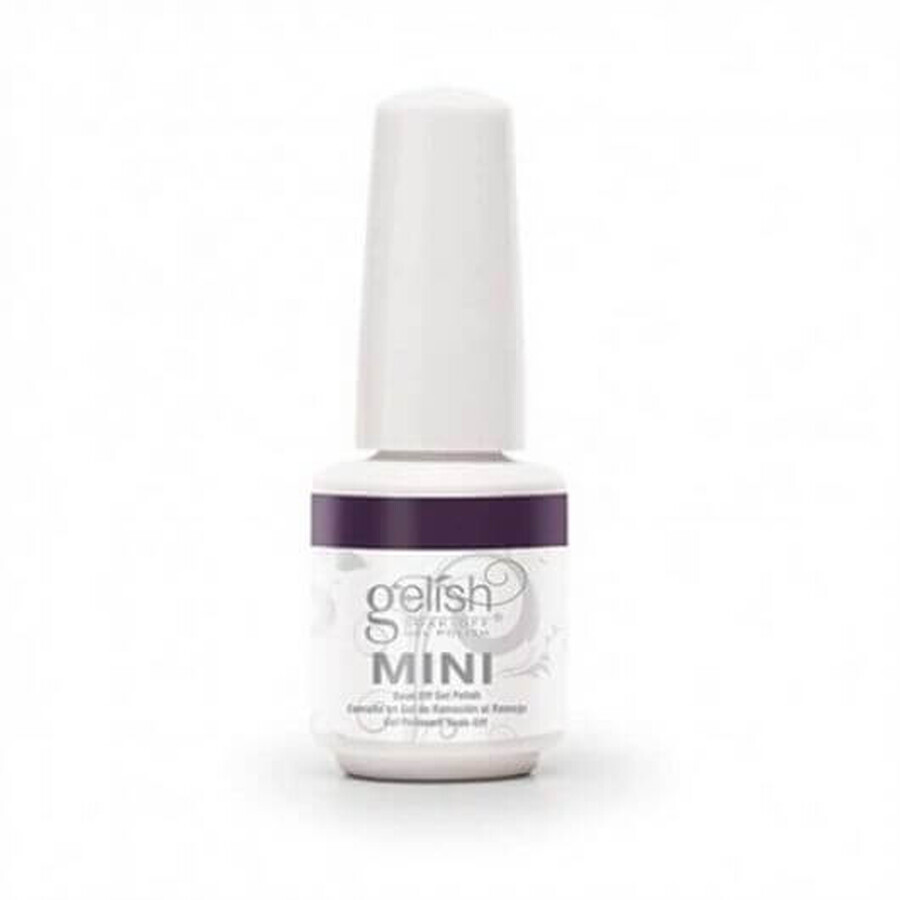 Acquista Gelish Mini A Girl And Her Curl smalto semipermanente 9ML Gelish Mini A Girl And Her Curl smalto semipermanente 9ML