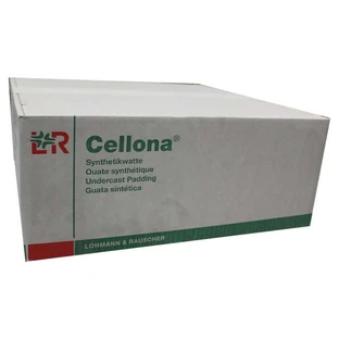 Cellona synthetisch absorberend katoen 15 cmx3 m rol 36 st.