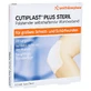 Cutiplast Plus Vendaje estéril 7,8x10 cm 5 uds.