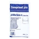 Comprinet pro tromboseprofylaxe kous, dijlengte, wit, maat 4 2 st.