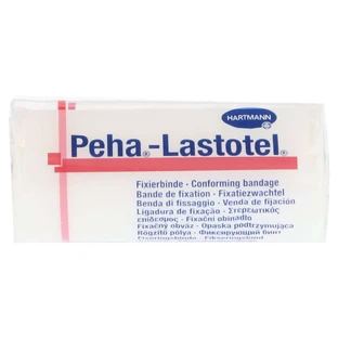 Peha-Lastotel 8 cm x 4 m 1 pc