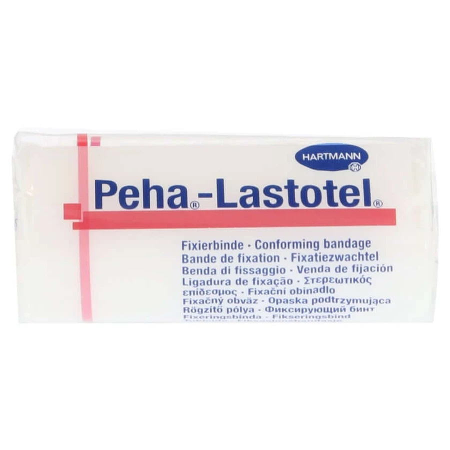 Peha-Lastotel 8 cm x 4 m 1 pc