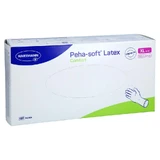 Peha-soft Latex Comfort Unt.hands.unsterile Pf Xl 100 pcs