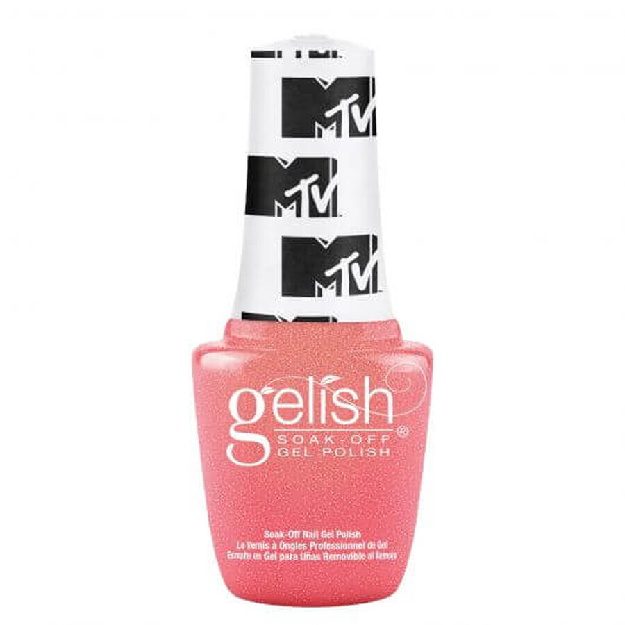 Comprar Esmalte de uñas semipermanente Gelish Show Up & Glow Up 9ML Esmalte de uñas semipermanente Gelish Show Up & Glow Up 9ML