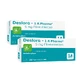 1A PHARMA DESLORA 5MG double pack 2X100 pcs