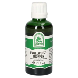 Angélica gotas 50 ml