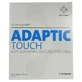 Adaptic Touch 7,6x11 cm no adhesivo.Sil.Wu 10 uds.