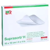 Suprasorb H hydrocoll.verband standaard 10x1 10 st