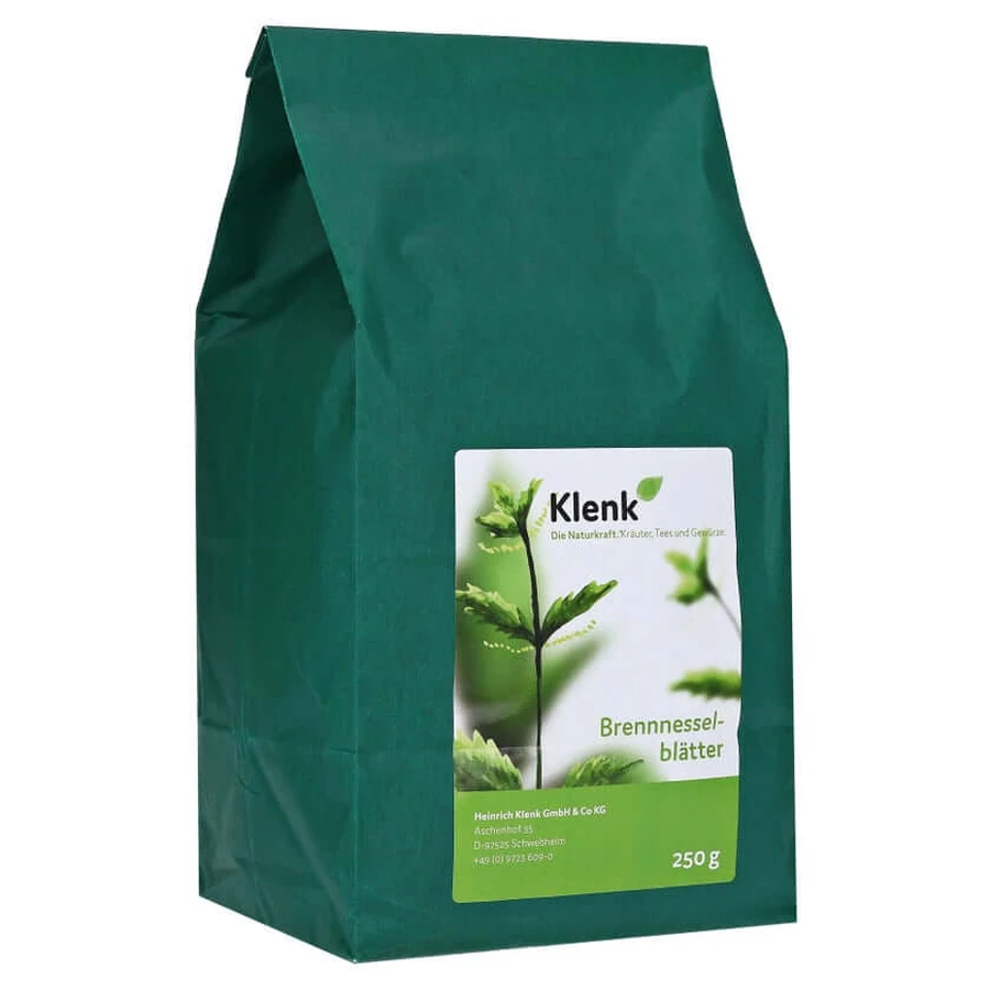 Nettle leaves tea 250 g