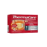 ThermaCare warmte wraps rugpijn 4 stuks